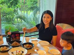 -广州香格里拉酒店