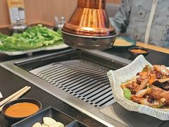 -臻牛烤肉