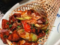 -半岛翡丽海鲜自助餐厅(观风亭店)