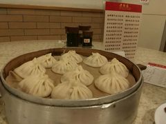 -老班长手工灌汤包老店(东山店)