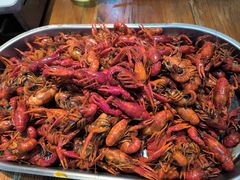 -米八子烧烤工厂(西区店)