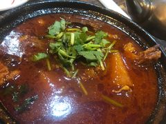 -老姑砂锅·烧烤天津菜(体北道店)