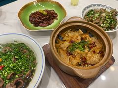 -雅酌园·烟火南京菜(颐和路店)