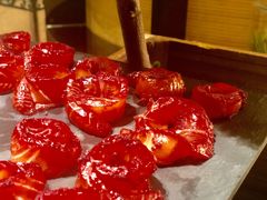 -上海东方佘山翰悦阁酒店·Vie全日制餐厅