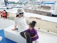 -日照世帆赛基地