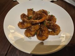-蛇口希尔顿南海酒店·随轩中餐厅·粤菜