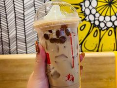 -麦当劳(吴中大道店)