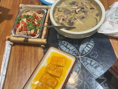 -益恒饭店乡间白族菜(古城总店)