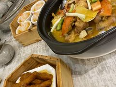 -如丰晟宴(长安万达店)