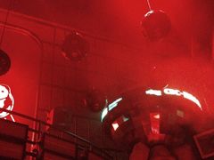 -Orangutan Bunker猩猩地堡酒吧(兰桂坊店)