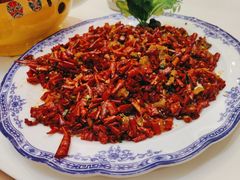 -渝信川菜(长安店)