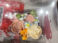 -BONCAKE裱花蛋糕(万象汇店)