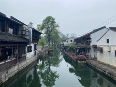 -小河直街历史文化街区