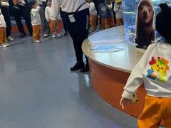 -吉的堡幼儿园(吉林英才园)