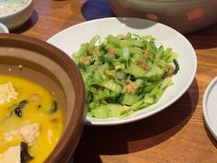 -沅江水·湖南家宴(南村万博长隆商圈店)