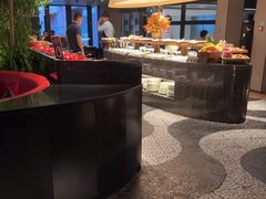 -拉蒂娜·巴西牛排馆 Latina·Brazilian Steakhouse(王府井喜悦店)