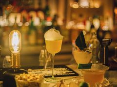 -BAR Signal·鸡尾酒酒吧