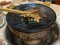 -厚味居炙子烤肉·清真(天桥南纬路店)
