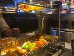 -麦凯伦烧烤·精酿超级工厂店(金桥总店)