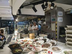 -阿毛饭店(和义路店)