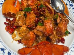 -花中城·杭帮菜·粤菜·海鲜火锅(清泰街店)