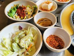 -喜来稀肉(虹泉路店)