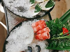 -集渔·泰式海鲜火锅(科华店)