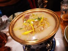 -小吊梨汤·北京菜·烤鸭(双井乐成中心店)