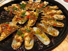 -北李·海肠捞饭·大连菜(望京凯德MALL店)