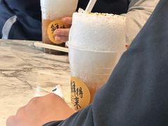 -鲜得来排骨年糕(即墨路店)