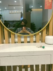 -尚·丹尼Hair