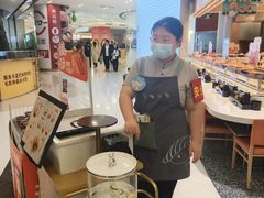-争鲜回转寿司(朝北大悦城店)