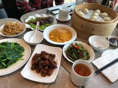 -鼎泰丰(国贸商城店)