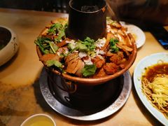 -杏花堂·山西菜馆(晋中万达店)