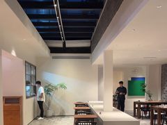 -自如ZSPACE四合院艺术餐厅