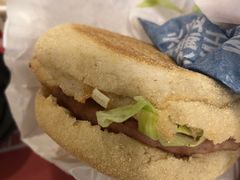 -麦当劳(天塔道店)