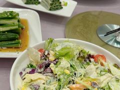 -金时代顺风大酒店(金山店)