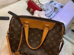 -沐渔二手奢侈品黄金手表包包回收·中古店(广州塔店)