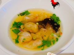-莆田餐厅PUTIEN(西安万象天地店)