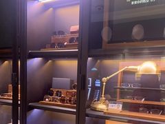 -日本手作眼镜·久川睛匠(新中关购物中心店)