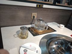 -二十一分小锅炖(中心店)