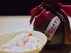 刺梨酒-山石榴·贵州菜(丰盛里店)