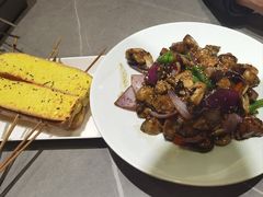 -大闫家烧烤·小海鲜家常菜(郑庄店)