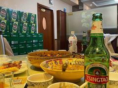 -胖太太四川麻辣排骨串(镇江路分店)