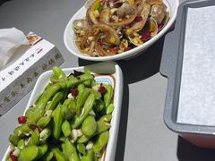 -不夜天烧烤牛骨头(南湖店)