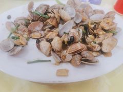 -秋姐美食店(旅游大道店)