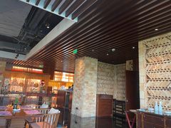 -重庆融汇国际酒店17楼·泉籁泰餐厅(沙坪坝店)
