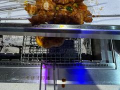 -延边丰茂串城(东三店)