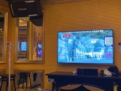 -自由港KTV(王子公主金平店)