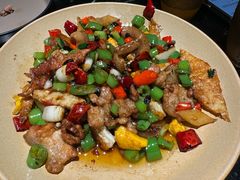 -廖川菜(太阳宫店)